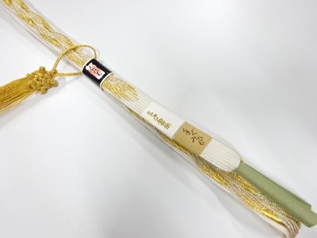 Japanese Kimono / Accessories Silk